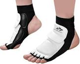 Foot Protector