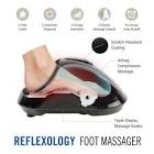 Foot Reflexology Massager