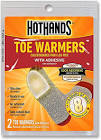 Foot Warmers