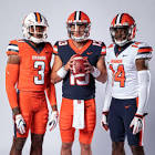Football Uniforms