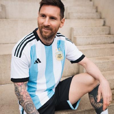 Football Kits