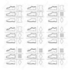 Footwear Label