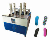 Footwear Machinery