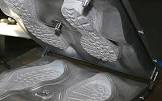 Footwear Mould