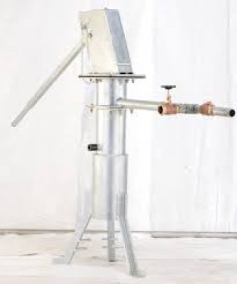 Force Lift Hand Pump