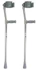 Forearm Crutches