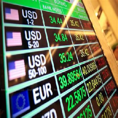 Foreign Exchange Trading