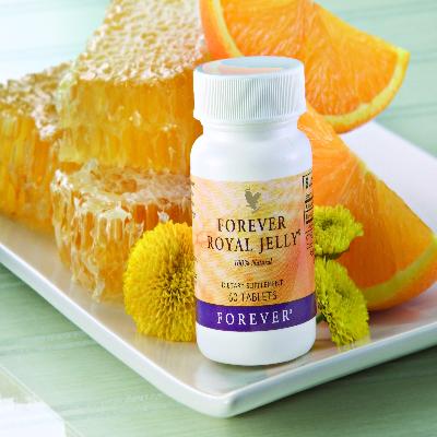 Forever Royal Jelly