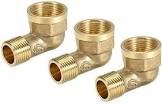 Forged Brass Fittings