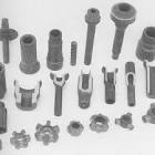 Forged Components