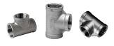 Forged Equal Elbow