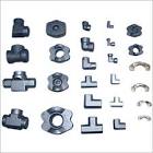 Forged Hydraulic Fittings