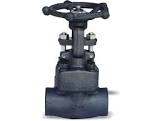 Forged Steel Globe Valve