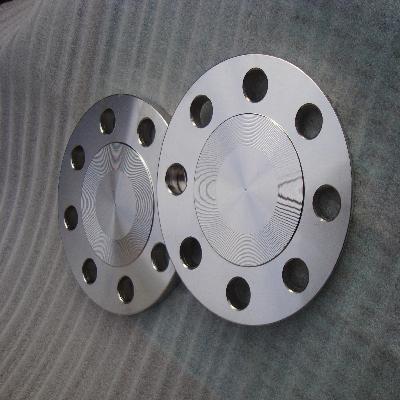 Forged Blind Flange