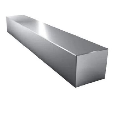 Forged Square Bar