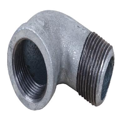Forged Steel Elbow