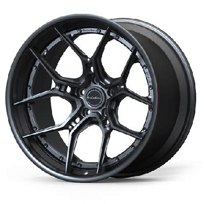 Forged Wheels