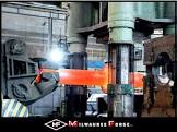 Forging Presses