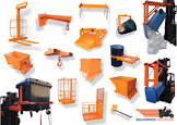 Forklift Attachments