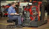 Forklift Maintenance Service