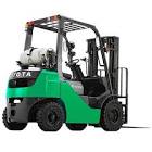 Forklift Rental