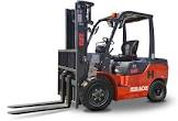 Forklift Trucks