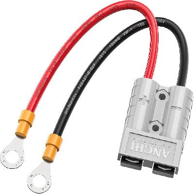 Forklift Battery Connectors