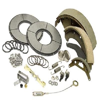 Forklift Brake Parts