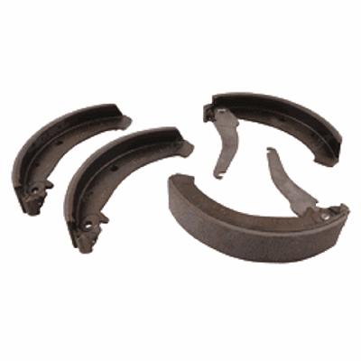 Forklift Brake Shoe