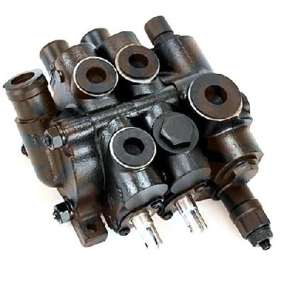 Forklift Control Valve