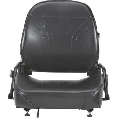 Forklift Seat