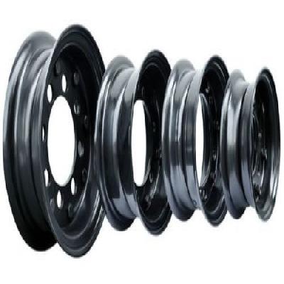 Forklift Tyre Rim
