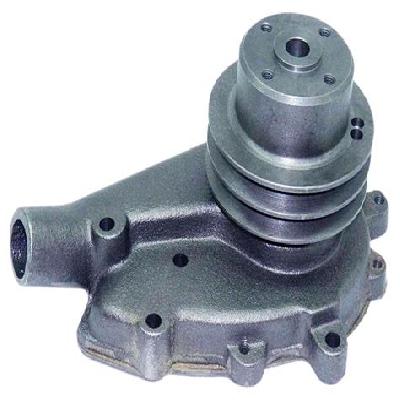 Forklift Water Pump