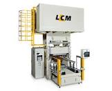Forming Presses
