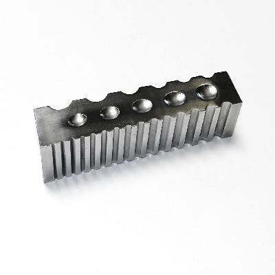 Forming Block