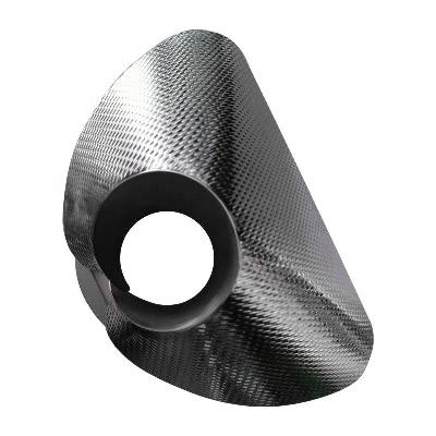 Forming Collar