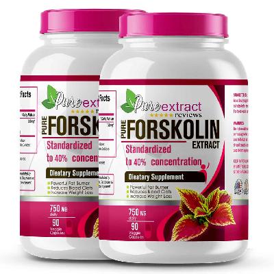 Forskolin 