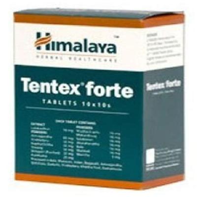 Forte Tablets