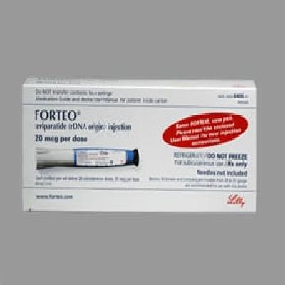 Forteo Injections