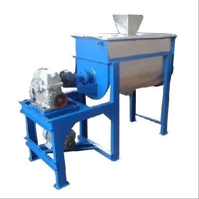 Fortified Rice Machine