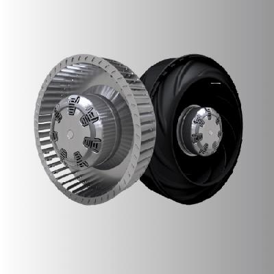 Forward Curved Blower