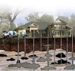 Foundation Grouting Services