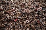 Foundry Scrap