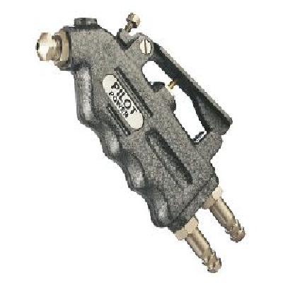 Foundry Gun 