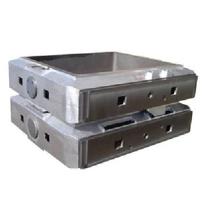 Foundry Moulding Box 
