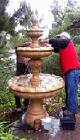 Fountain Installation Service