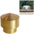 Fountain Nozzle