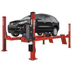 Four Post Lift