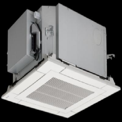 Four-Way Cassette Air Conditioner
