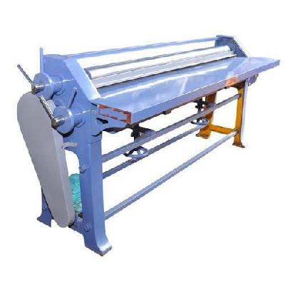 Four Roll Sheet Pasting Machine 